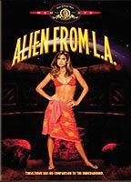 Alien from L.A. Bikini 58532
