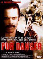 Pure Danger Thong* 89803