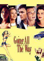 Going All the Way Breasts Underwear 95255