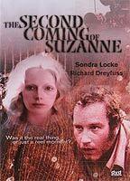 The Second Coming of Suzanne Breasts 70848