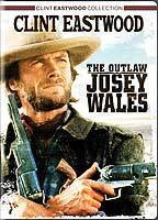 The Outlaw Josey Wales Breasts Butt 73444