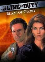 In the Line of Duty: Blaze of Glory Sexy 132516