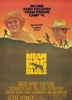 Mean Dog Blues Breasts Sexy 79336