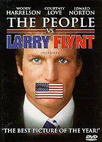 The People vs. Larry Flynt Breasts Bush 72981