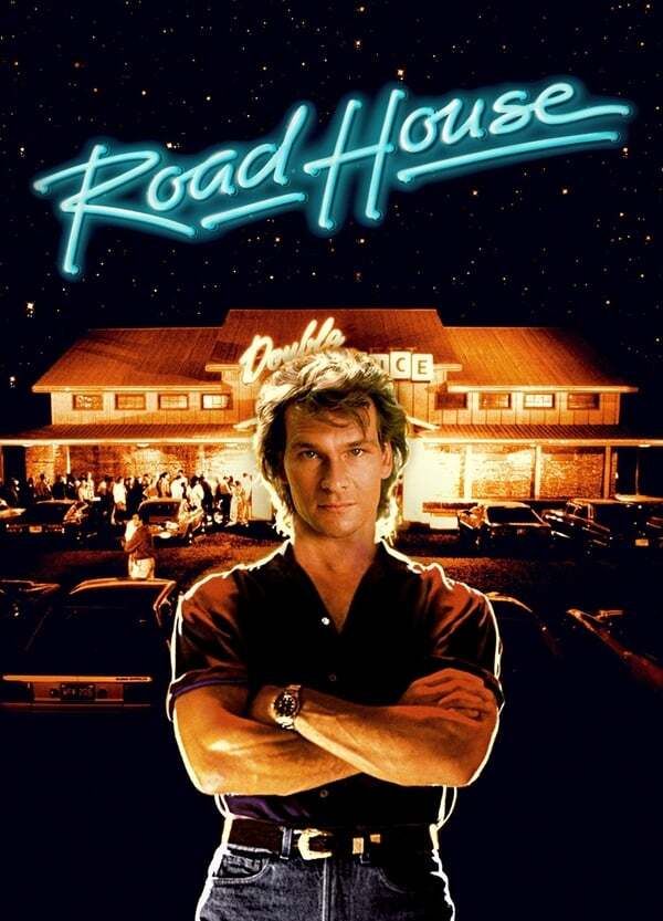 Road House Bikini Breasts 118053
