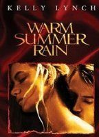 Warm Summer Rain