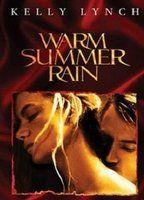 Warm Summer Rain Breasts Bush 77795