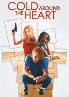 Cold Around the Heart Breasts Butt 79234
