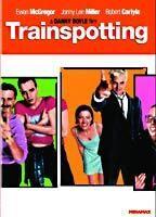 Trainspotting Breasts Bush 73566