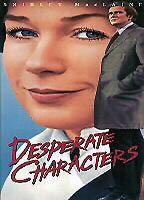 Desperate Characters Breasts Sexy 52392