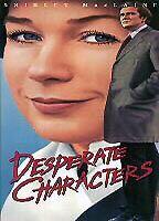 Desperate Characters Breasts Sexy 52392
