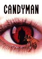 Candyman Breasts Right Breast 113822