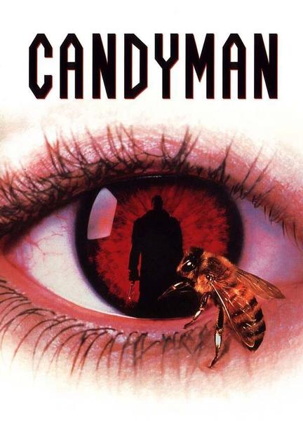Candyman Breasts Right Breast 113822