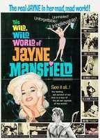 The Wild, Wild World of Jayne Mansfield Bikini Breasts 122297