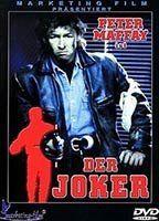 Der Joker Breasts Butt 89050