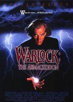 Warlock: The Armageddon Breasts Butt 87412