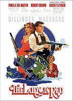 The Lady in Red Breasts Bush 52418