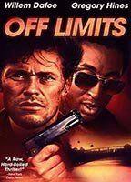 Off Limits Breasts Bush 92309