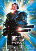 Digital Man Breasts 79542