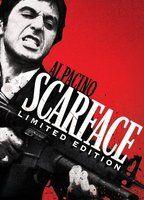 Scarface Breasts Butt 73586