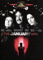 The January Man Breasts Sexy 78534