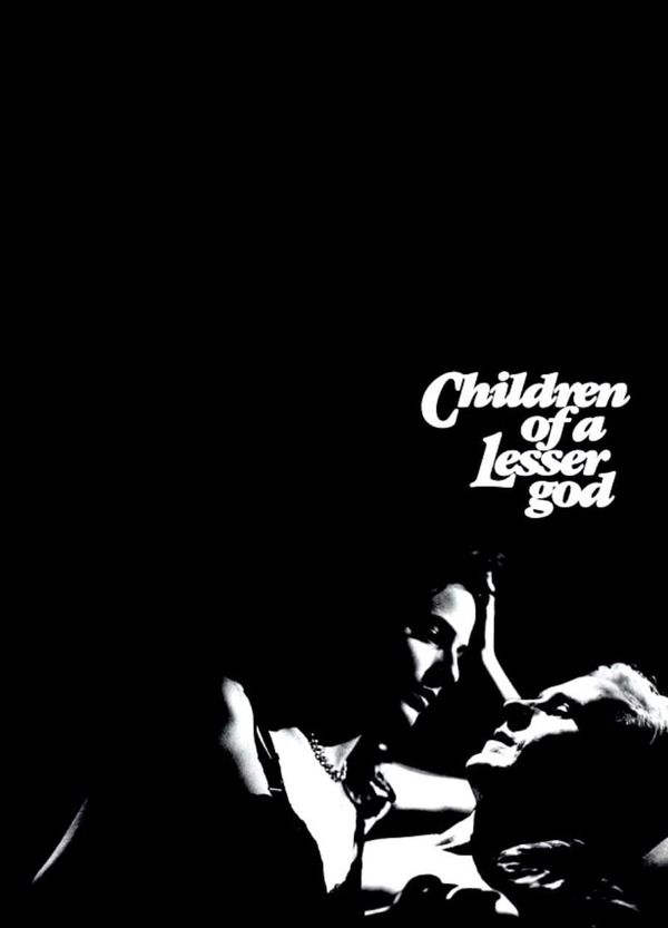 Children of a Lesser God