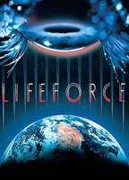 Lifeforce Breasts Bush 112839