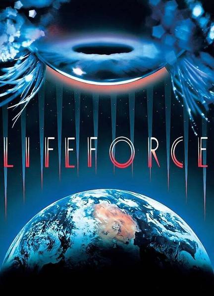 Lifeforce Breasts Bush 112839