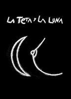 The Tit and the Moon Breasts Left Breast 119031