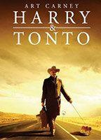 Harry and Tonto Breasts Underwear 88738