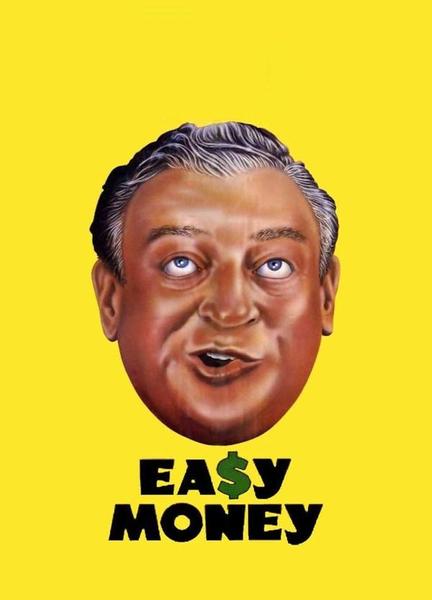 Easy Money Breasts 113275