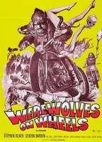 Werewolves on Wheels Breasts Bush 125822