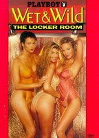 Wet And Wild: The Locker Room