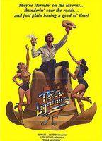 Texas Lightning Breasts Sexy 78035