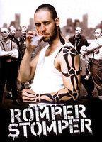 Romper Stomper Real Sex Breasts 90348