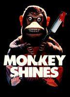 Monkey Shines Breasts Sexy 88474