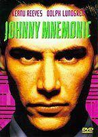 Johnny Mnemonic Sexy 52491