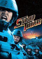 Starship Troopers Breasts Bush 110921
