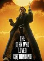 The Man Who Loved Cat Dancing Breasts Left Breast 124754