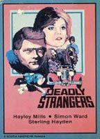 Deadly Strangers Breasts Butt 83166