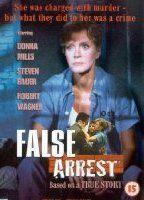 False Arrest 86427