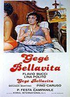 Gegè Bellavita Breasts 92649