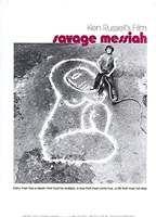 Savage Messiah Breasts Bush 122597