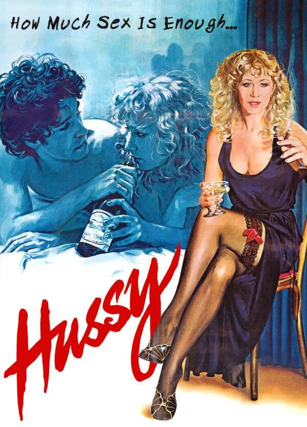 Hussy