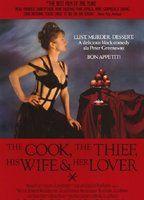 The Cook, The Thief, His Wife & Her Lover Breasts Bush 77498