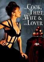 The Cook, The Thief, His Wife & Her Lover Breasts Bush 111959