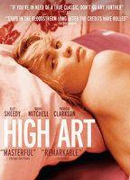 High Art Breasts Lesbian 77818