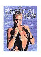 Tropical Tease Breasts Thong* 79844