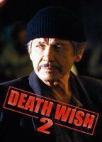 Death Wish II Breasts Bush 108263