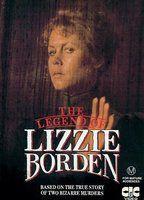 Legend of Lizzie Borden Breasts Butt 78302